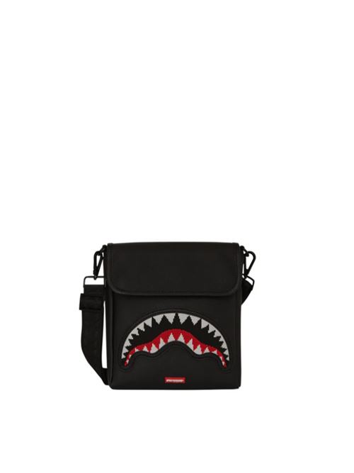 FLY KNIT MOUTH SPRAYGROUND | 910B8026NSZFLY KNIT MOUTH